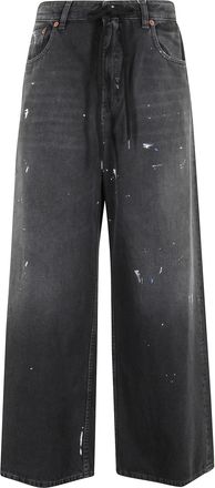 Maison Margiela Pants 5 Pockets