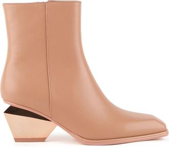 United Nude Jacky Bootie Ii