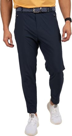 Black Clover Player Pants in Navy at Nordstrom, Size Xx-Large