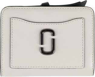 Marc Jacobs Small Leather Goods - Wallets on YOOX.COM