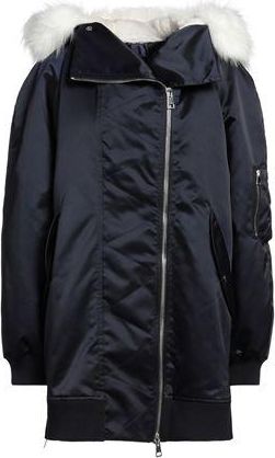 Dondup COATS & JACKETS - Coats on YOOX.COM