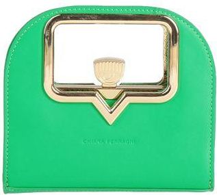 Chiara Ferragni BORSE - Pochette su YOOX.COM