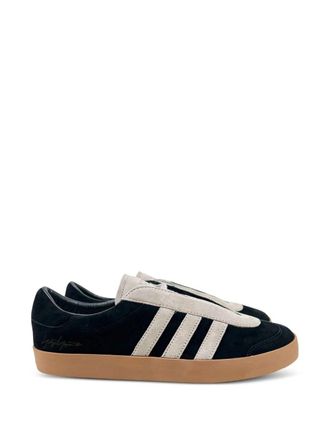 Yohji Yamamoto Gazelle