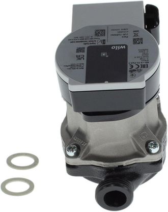 Bosch Bomba Swie1w 7.5mh Ch 6h Special Sw, 8735300809
