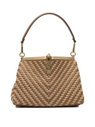 Etro Etro Small Vela Shoulder Bag