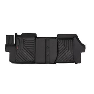 OEM Alfombrillas De Goma 3d Para Coche: Citro&euml;n Jumper Ii (furgoneta De Reparto, 2006-2014) - Borde De 5 Cm