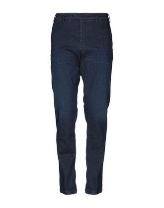 Sartoria Tramarossa BOTTOMWEAR - Jeans sur YOOX.COM