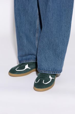 Alohas Sports Shoes Tb.490 Rife, Mens, Green