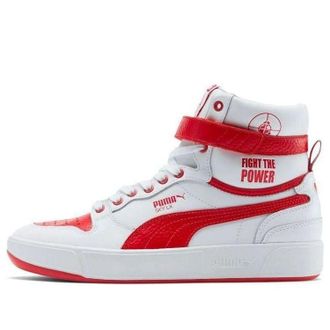 Puma Public Enemy x Sky LX Fight The Power 374538-01