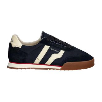 GANT Hombre, Zapatos, Azul, Talla: 45 EU