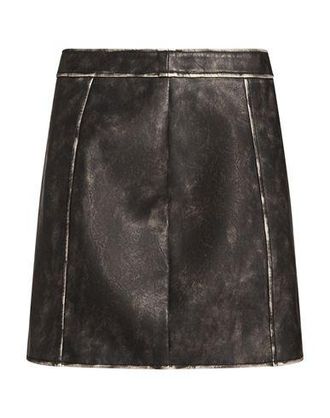 Guess BOTTOMWEAR - Mini skirts sur YOOX.COM