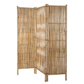 Atmosphera Biombo dream, Bamb&uacute; A. 170 Cm