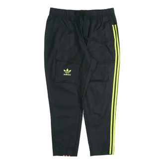 adidas originals Woven Pants Sports Pants Black GK5918