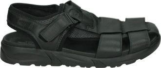 Mephisto Heren, Schoenen, Zwart, Maat: 47 EU Leer