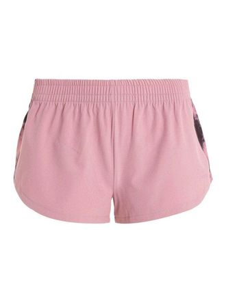 Protest Badehose PROTEST Badehose PRTNORTH, Damen, Gr. XL, EURO, pink (duskyrose), Obermaterial: 95% Polyester PES. 5% Elasthan EL., Badehosen Badehose