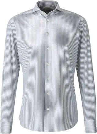 Traiano Camicia Rossini Radical - Bianco