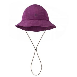 Buff Go Bucket Hat Hut - Unisex | lila