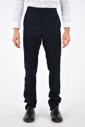 Thom Browne Trousers CLASSIC BACKSTRAP Regular Rise size M