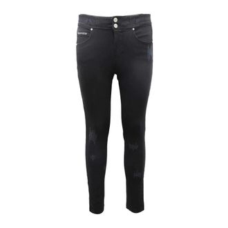 Freddy Skinny Jeans, female, Black, Size: S Now5Ms203 Skinny Jeans
