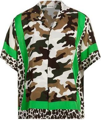 P.A.R.O.S.H. TOPWEAR - Camicie su YOOX.COM