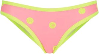 Chiara Ferragni Donna, Mutande, Rosa, S, new