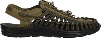 Keen Heren, Sport, Groen, Maat: 41 EU
