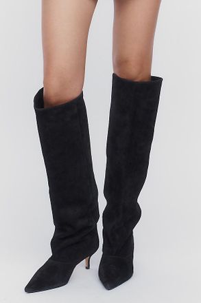 Bibi Lou Peggy Slouchy Tall Boots
