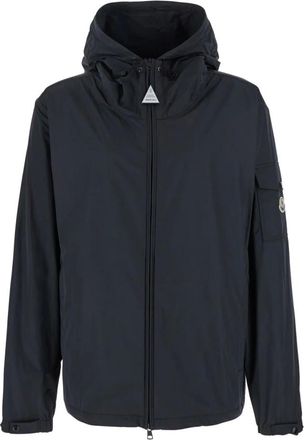 Moncler Uomo, Giacche, Nero, L, new