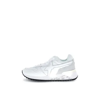W6YZ W6Yz, Heren, Schoenen, Wit, Maat: 43 EU Su&egrave;de