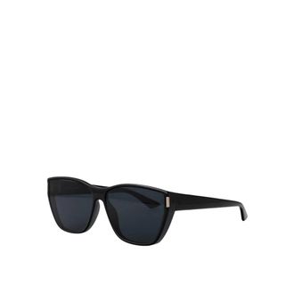 Saint Laurent Sunglasses, female, Black, ONE SIZE, Sunglasses