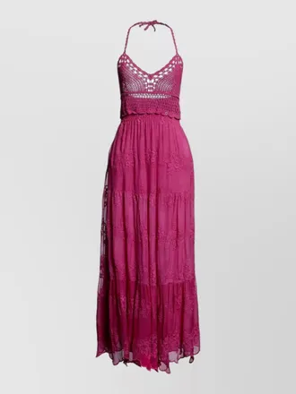 Guess maxi dress
