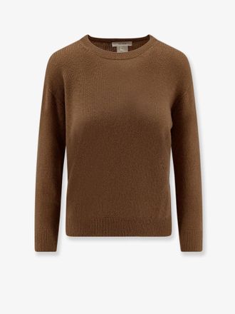 The Row Maglia Noler in cashmere - THE ROW - gender_Woman