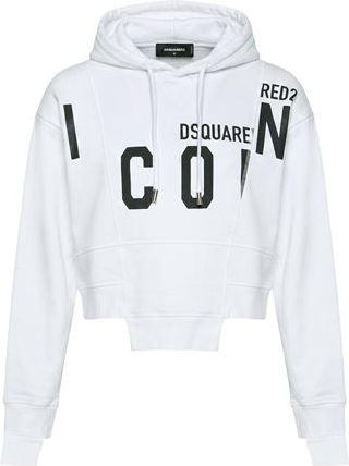 Dsquared2 TOPWEAR - Felpe su YOOX.COM