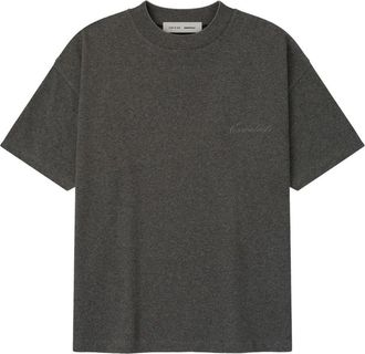 Fear of God Classic Short Sleeve Tee