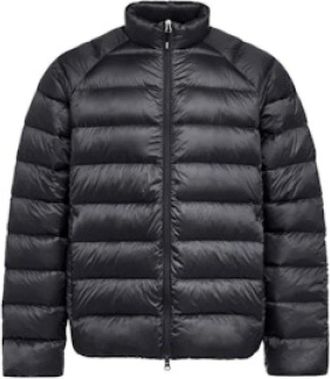 Pyrenex Arial Down Jacket - Heren - Winterjassen - Zwart - S - Jassen