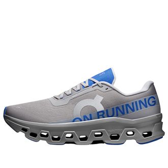 On Running Cloudmonster 1 Alloy Jay 3MF30745352