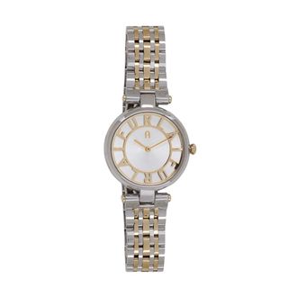Furla Watches - Dames - Horloges - Grijs - ONE Size - Accessoires
