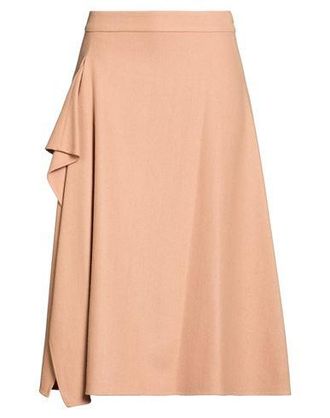 Bcbgmaxazria BOTTOMWEAR - Midi skirts sur YOOX.COM