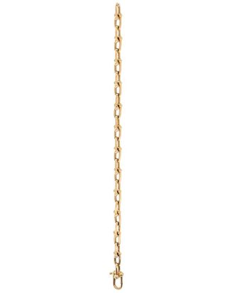 Tiffany & Co. Gold Hardwear Link Bracelet (Authentic Pre-Loved)