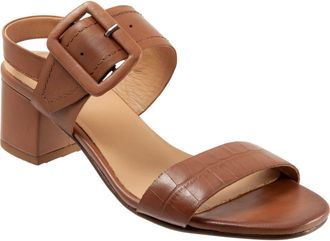 Trotters Laila Sandal in Tan at Nordstrom Rack, Size 10.5