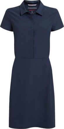 Craghoppers Womens/Ladies Pro IV Nosilife Dress (Blue Navy) - Size 16 UK