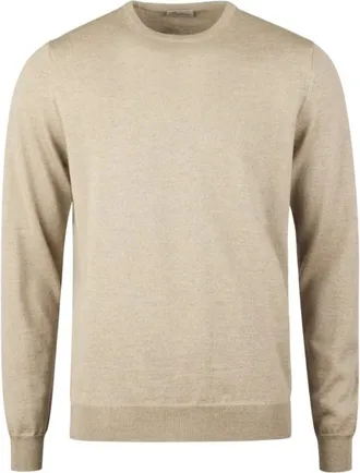 Stenstr&ouml;ms Heren, Truien, Beige, Maat: L