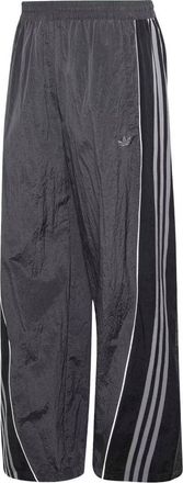 adidas Adilenium Season 5 Questra Track Pants Utility Black KX4833