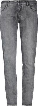 Emporio Armani PARTES DE ABAJO - Pantalones vaqueros en YOOX.COM