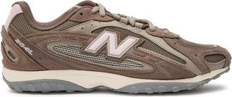 New Balance New Balance 204L Panelled Mesh Sneakers - Grey - 6.5 (IT39.5 / UK6.5)