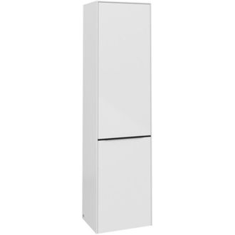 Villeroy & Boch Villeroy&boch - Subway 3.0, Mueble Alto, 1 Tope De Puerta