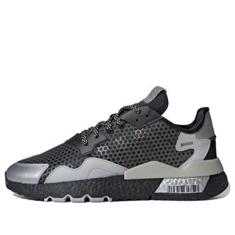 adidas Nite Jogger Bar Code Graphic EF5407