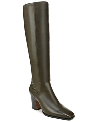 Franco Sarto L-Jonie Leather Bootie