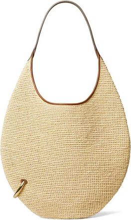 Tory Burch Borsa in paglia traforata Tory Burch