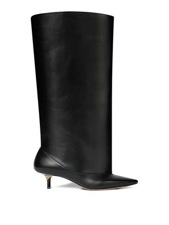 Jacquemus Les Bottes Tourni H Boots
